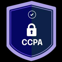 CCPA logo