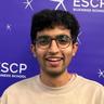 Rohan Khinvasara