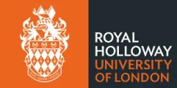 Trusted by Royal Holloway